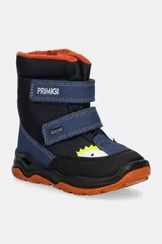 Зимняя обувь Primigi, синий