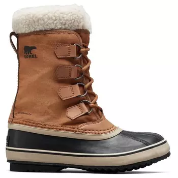 Зимняя обувь Sorel Winter Carnival Waterproof, цвет Camel Brown