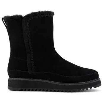 Зимняя обувь Toms Bergen, черный