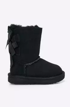 Зимняя обувь Ugg, черный