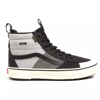 Зимняя обувь Vans MTE Sk8-Hi Waterproof, цвет Gray/Black