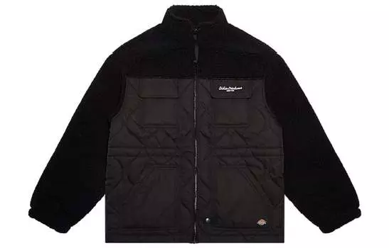Зимняя одежда унисекс Dickies, Черный