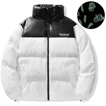 Зимняя одежда унисекс Doraemon, Бенбай