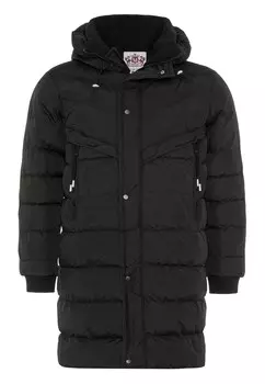 Зимняя парка CIPO & BAXX, черный