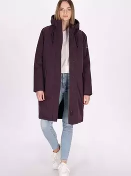 Зимняя парка Dreimaster, фиолетовый