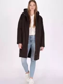 Зимняя парка Dreimaster, коричневый