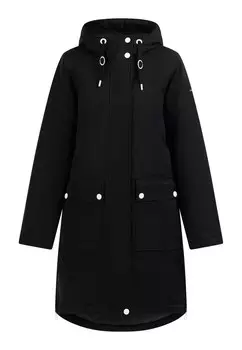 Зимняя парка DreiMaster Maritim, черный