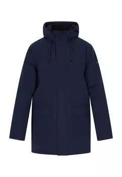 Зимняя парка DreiMaster Maritim, цвет Ultramarine blue