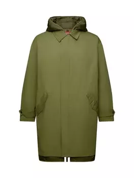Зимняя парка Esprit, хаки