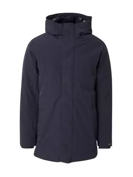 Зимняя парка JACK & JONES JJEKeen, темно-синий