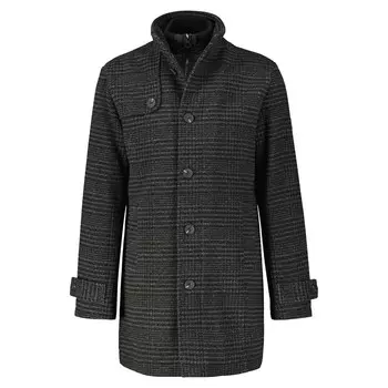 Зимняя парка Lerros, черный