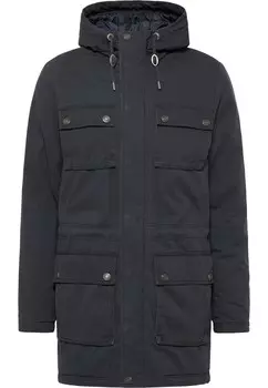 Зимняя парка MO, графит