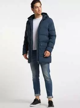 Зимняя парка Mo, синий