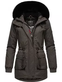 Зимняя парка Navahoo, оливковый