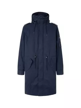 Зимняя парка Pepe Jeans BOWIE, синий