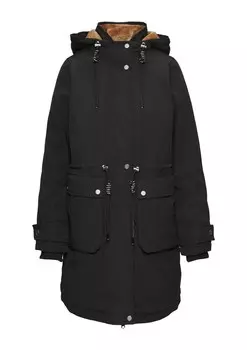 Зимняя парка QS, черный