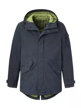 Зимняя парка Redpoint, темно-синий