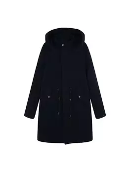 Зимняя парка Scalpers New Hudson, темно-синий