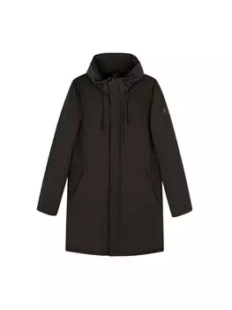 Зимняя парка Scalpers Spencer, темно-зеленый