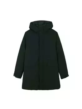 Зимняя парка Scalpers, темно-зеленый