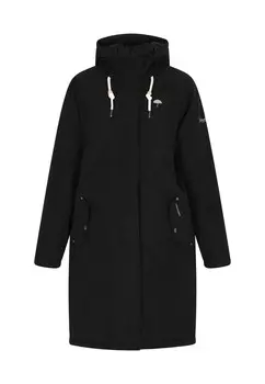 Зимняя парка Schmuddelwedda, черный