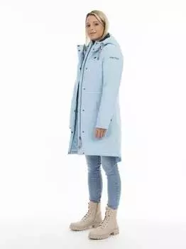 Зимняя парка Schmuddelwedda, синий