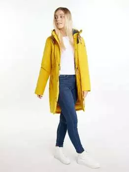 Зимняя парка Schmuddelwedda, желтый