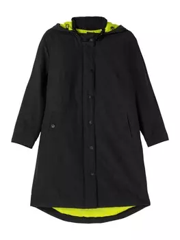 Зимняя парка SHEEGO, черный