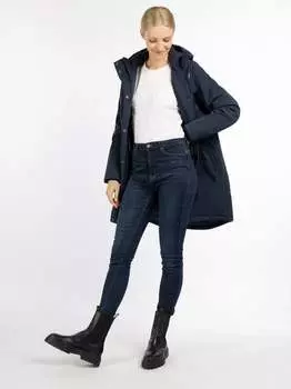 Зимняя парка Usha, синий