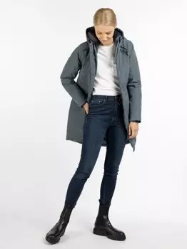 Зимняя парка Usha, синий