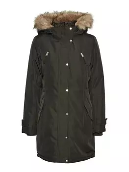 Зимняя парка Vero Moda TRACK, цвет Fir