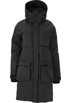 Зимняя парка Whistler, темно-серый