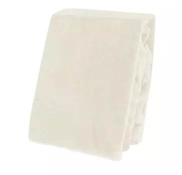 Зимняя простыня Простыня Teddy Plush Warm Nicki Fleece Cashmere Touch, Размер: 140x200 см - 160x200 см, Цвет: Бежевый / Натуральный One-Home