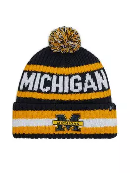 Зимняя шапка 47 Brand C-BERNG1095ACE-NY, мультиколор