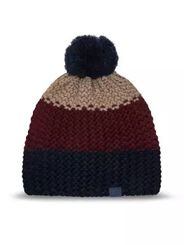 Зимняя шапка 4FJWAW24ACAPM432, красный