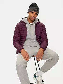 Зимняя шапка Alpha Industries 148912, черный