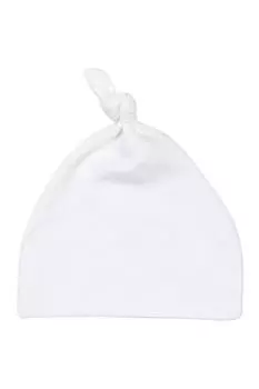 Зимняя шапка Babybugz, белый