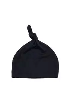 Зимняя шапка Babybugz, черный
