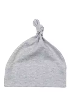 Зимняя шапка Babybugz, серый