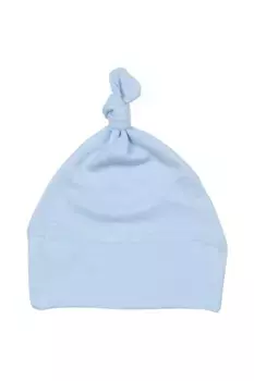 Зимняя шапка Babybugz, синий