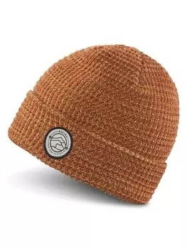 Зимняя шапка Dakine BRYSON BEANIE, коричневый
