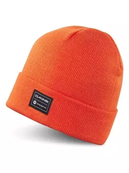 Зимняя шапка Dakine CUTTER BEANIE, оранжевый