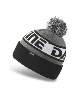 Зимняя шапка Dakine JACKSON, черный