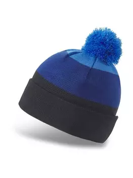 Зимняя шапка Dakine JACKSON, синий