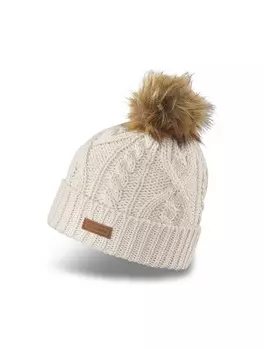 Зимняя шапка Dakine KELSEY, желтый