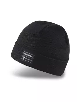 Зимняя шапка Dakine KIDS CUTTER, черный