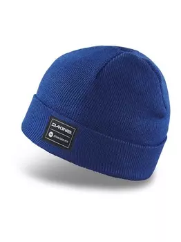 Зимняя шапка Dakine KIDS CUTTER, синий