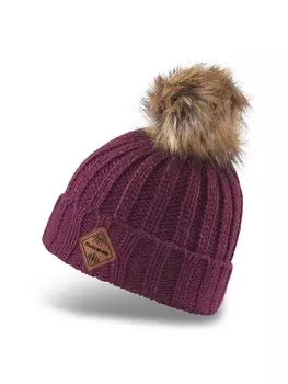 Зимняя шапка Dakine KIDS KYLIE, красный