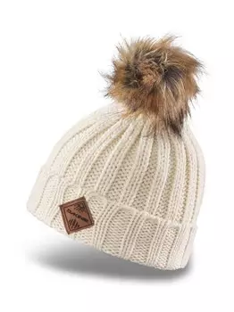 Зимняя шапка Dakine KIDS KYLIE, желтый