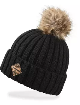 Зимняя шапка Dakine KYLIE, черный